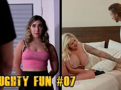 Compilation, Marrant