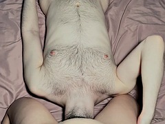 Leie, Tschechisch, Europäisch, Weibliche domination, Lecken, Pov, Reiten, Jungendliche (18+)