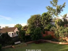 Blasen, Schwarz, Hardcore, Hd, Unschuldig, Interrassisch, Pov