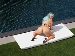 Жопа, Из жопы в рот, Большие сиськи, Пухленькие, Член, Ласковые ручки, Хд, Тату