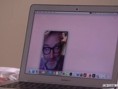 Tetas grandes, Morena, Penetracion con dedos, Lencería, Adolescente