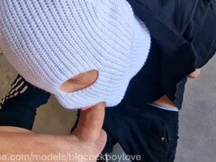 Grosse bite, Bukkaké, Papa, Homosexuelle, Hard, Humiliation, Public, Toilettes