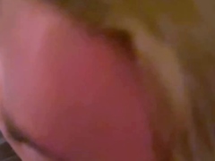 Amateur, Blonde, Sucer une bite, Tir de sperme, Branlette thaïlandaise, Mamelons, Pov, Webcam