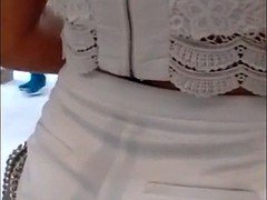 Blondine, Milf