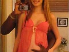 Leie, Grosser schwanz, Grosse titten, Schwarz, Besamung, Gehörnter ehemann, Spermaladung, Selbstgemacht
