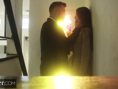 Mamada, Morena, Corridas, Dominación, Lamidas, Estrella porno, Coño, Medias largas