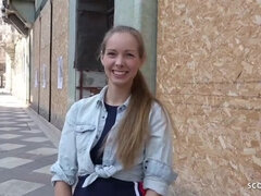 Verga grande, Polla, Corridas faciales, Alemán, Dinero, Público, Realidad, Flaco