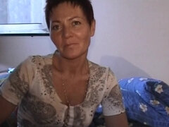 Culo, Morena, Linda, Abuelita, Masturbación, Maduro, Dinero, Coño