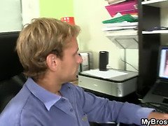 お尻, フェラチオ, カワイイ, チェコ, イマラチオ, ハードコア, 現実, 叫ぶ