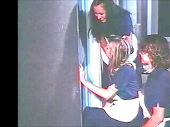 コンピレーション, ドイツ人, イタリア人, レズビアン, 三人