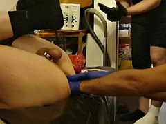 Amateur, Pies, Penetracion con puños, Gay, Alemán, Sexo duro, Madres para coger, Juguetes