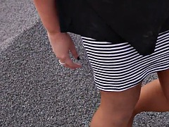足, フェティッシュ, 足フェチ, ハードコア, 下着, 淫乱熟女, ナイロン