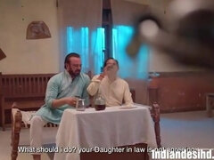 茶髪の, ハードコア, Hd, インド人, 淫乱熟女