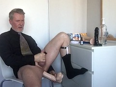 Amateur, Gode, Homosexuelle, Hard, Masturbation, Jouets, Webcam