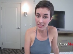 Pijpbeurt, Gezin, Moeder die ik wil neuken, Kort haar, Taboe