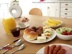 アジア人, フェラチオ, 茶髪の, Hd, 日本人, メイド, 叫ぶ, いじめ