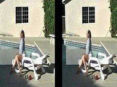 Gros cul, Gros seins, De plein air, Softcore, Rétro ancien