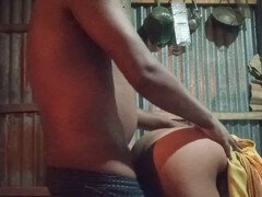 Perfect body, smothering, bangla sex