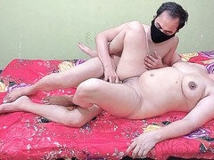18 años, Tía, Bikini, Mamada, Pareja, Hd, Coño, Madrastra