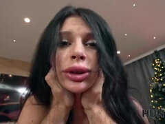 Belleza, Verga grande, Checa, Europeo, Novia, Sexo duro, Coño, Afeitado