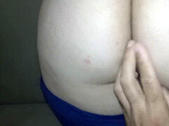 Anal, Gros cul, Rousse roux, Adolescente