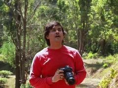 Culo, Gorda, Tetas grandes, Loco, Indio, Al aire libre, Coño, Tetas