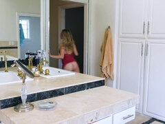 Блондинки, Минет, Сосущие