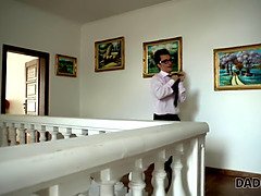 Amateur, Anal, Mamada, Lamidas, Maduro, Coño, Seducido, Apretado