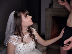 Анальный секс, Большой член, Минет, Брюнетки, Сумасшедшие, Собачьи, Натуральные сиськи, Сиськи