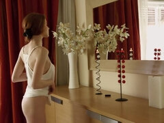 Culo, Mamada, Sexo duro, Hd, Coño, Pelirrojo, Adolescente, Tetas