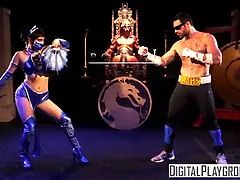お尻, 服従, 顔面騎乗, フェムドム, Hd, レズビアン, なめる, 淫乱熟女