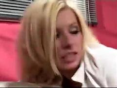 Chica, Tetas grandes, Británico, Lesbiana, Lamidas, Tetas