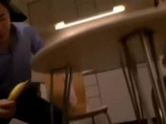 Анальный секс, Азиатки, Японки, Мастурбация, Соло, Жена