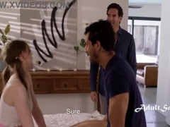 カップル, チン, 巨大, 3p男男女, 変態趣向, 小柄, 禁句, 三人