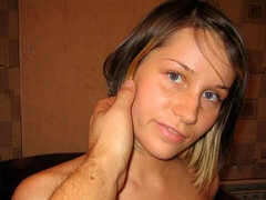 Leie, Masturbation, Höschen, Muschi, Solo, Entkleiden, Jungendliche (18+), Spielzeuge