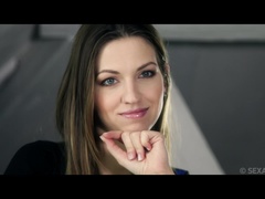 Платье, Поцелуи, Соски, На природе, Душ, Сквиртинг, Стриптиз, Влажная