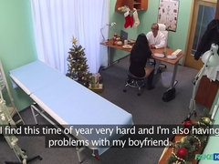 Amateur, Sucer une bite, En levrette, Doigter, Léchez, Infirmière, Bureau, Chatte