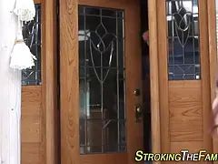 Anal teenage stepsis sperm