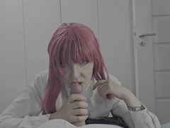 素人, お尻, ぽっちゃり, フェラチオ, ドイツ人, Hd, 自家製, ホテル