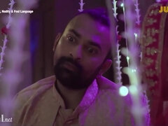 Indian beauty captivates with daring family passion in thrilling intimate play