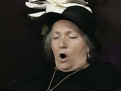Abuelita, Lamidas