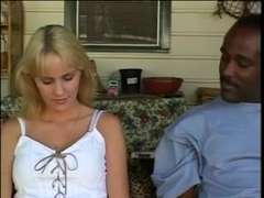 Anal, Verga grande, Negro, Interracial