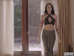 Big cock, Cheating, Deepthroat, Dick, Pornstars, Pussy, Tattoo, Wife