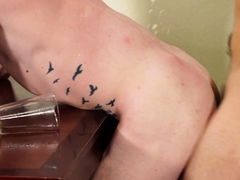 Pijpbeurt, Fetisj, Homo, Handbeurt, Hd, Masturbatie