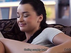 Pijpbeurt, Bruinharig, Gevangen, Daddy, Vingeren, Opa, Kut duiken, Tiener