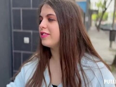 素人, 美人, フェラチオ, 口内発射, 手コキする, ラティーナ, なめる, 熟年