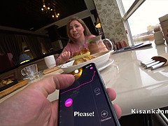 Pijpbeurt, Hd, Gezichtspunt, Openbaar, Realiteit, Russisch, Zuigen, Tiener