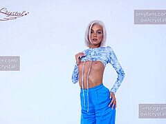 Grote lul, Pijpbeurt, Gezichtspunt