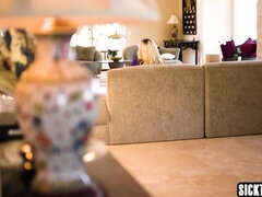 デカ尻, デカチン, チン, ハードコア, 淫乱熟女, ラフ, フェラする, 禁句