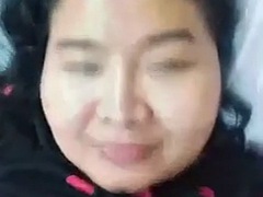 Amateur, Asiatique, Belle grosse femme bgf, Rondelette, Masturbation, Thaïlandaise, Webcam